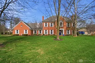 6800 Vienna Woods Trail, Dayton, OH 45459 - Photo 3