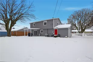 1021 Van Arden Dr, Vandalia, OH 45377 - Photo 29