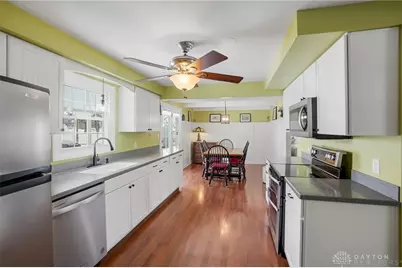 1021 Van Arden Drive, Vandalia, OH 45377 - Photo 7