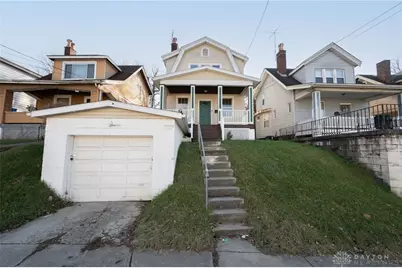 21 Glenwood Avenue, Cincinnati, OH 45217 - Photo 3