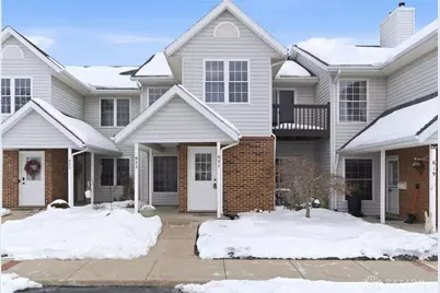 621 Thornburg, Tipp City, OH 45371 - Photo 1