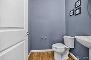 238 Irongate Dr, Englewood, OH 45322 - Photo 9