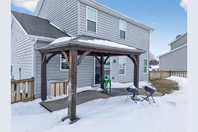 238 Irongate Drive, Englewood, OH 45322 - Photo 55