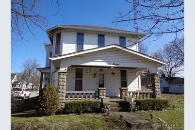 300 S Barron Street, Eaton, OH 45320 - Photo 1