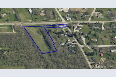 5008 S Kessler Frederick Road, Troy, OH 45373 - Photo 3