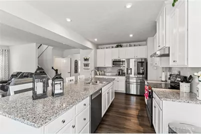 899 Cedar Grove Drive, Tipp City, OH 45371 - Photo 9