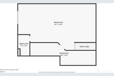 899 Cedar Grove Drive, Tipp City, OH 45371 - Photo 65