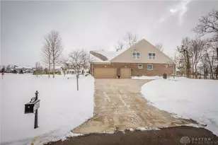 251 Fallen Leaf Ct, Springboro, OH 45066 - Photo 47