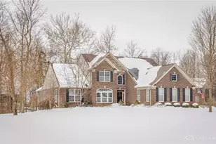 251 Fallen Leaf Ct, Springboro, OH 45066 - Photo 1
