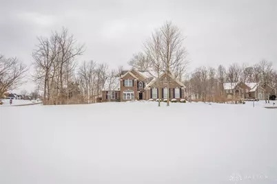 251 Fallen Leaf Court, Springboro, OH 45066 - Photo 35