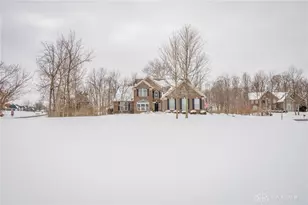 251 Fallen Leaf Ct, Springboro, OH 45066 - Photo 35