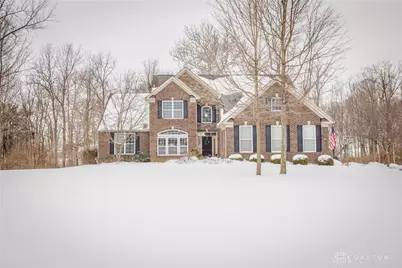 251 Fallen Leaf Court, Springboro, OH 45066 - Photo 53