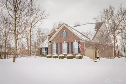 251 Fallen Leaf Court, Springboro, OH 45066 - Photo 19