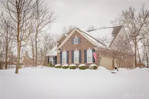 251 Fallen Leaf Ct, Springboro, OH 45066 - Photo 19