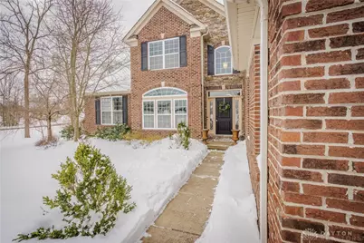 251 Fallen Leaf Court, Springboro, OH 45066 - Photo 13