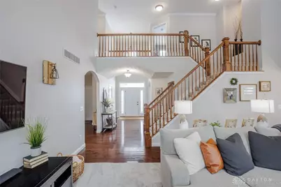 251 Fallen Leaf Court, Springboro, OH 45066 - Photo 3