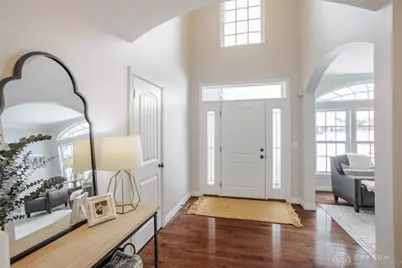 251 Fallen Leaf Court, Springboro, OH 45066 - Photo 7