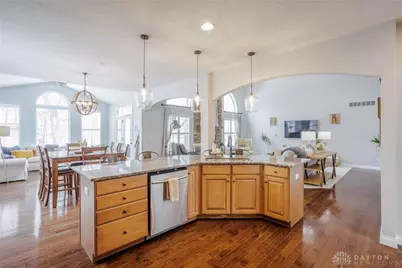 251 Fallen Leaf Court, Springboro, OH 45066 - Photo 15