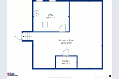 262 Laurel Oak Drive, Dayton, OH 45459 - Photo 67