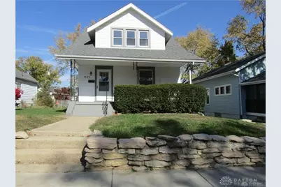 921 Weng Avenue, Dayton, OH 45420 - Photo 1