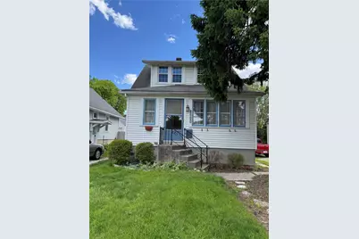 1288 Southlyn Drive, Dayton, OH 45409 - Photo 1