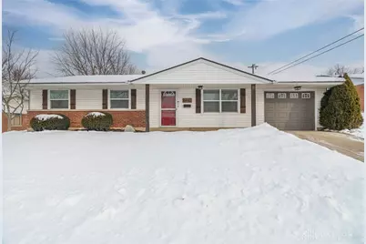 6483 Highbury Road, Dayton, OH 45424 - Photo 1