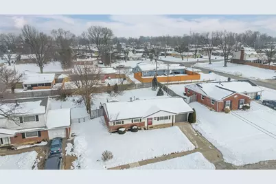 6483 Highbury Road, Dayton, OH 45424 - Photo 5