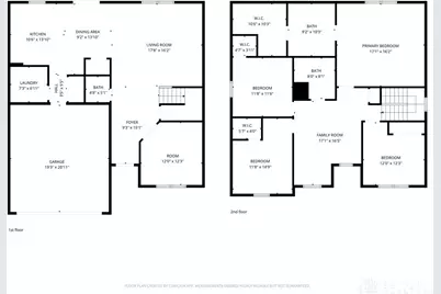 2847 Greenridge Circle, Beavercreek, OH 45431 - Photo 3