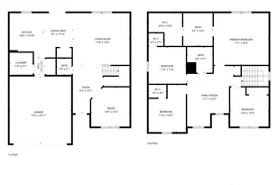 2847 Greenridge Cir, Beavercreek, OH 45431 - Photo 3