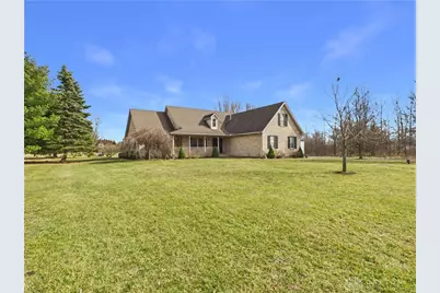 4539 Nashville Road, Troy, OH 45373 - Photo 1