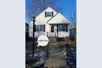 1063 Pritz Avenue, Dayton, OH 45410 - Photo 1