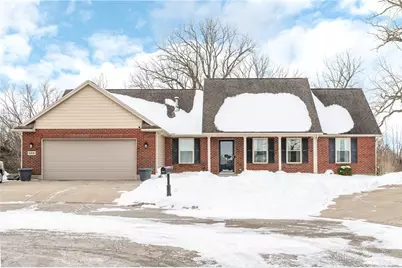 546 Moose Court, Brookville, OH 45309 - Photo 1