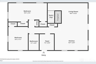 1222 Oxford Germantown Road, Camden, OH 45311 - Photo 33