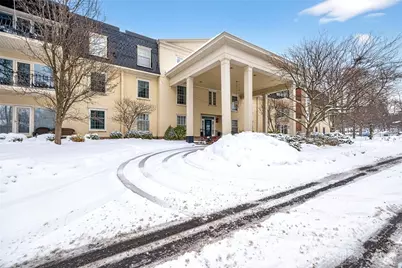 333 Oakwood Avenue #2B, Oakwood, OH 45409 - Photo 1