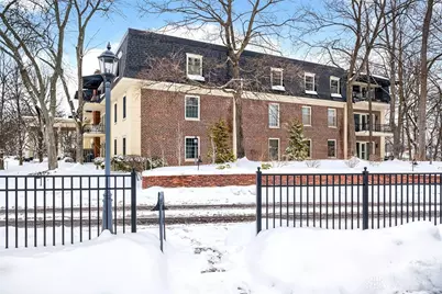 333 Oakwood Avenue #2B, Oakwood, OH 45409 - Photo 33