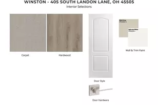 405 S Landon Ln, Springfield, OH 45505 - Photo 3