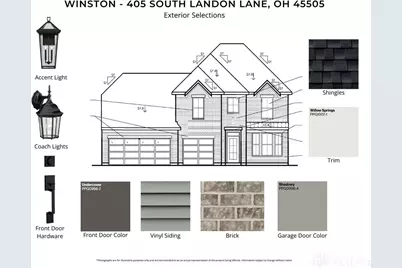 405 S Landon Lane, Springfield, OH 45505 - Photo 3