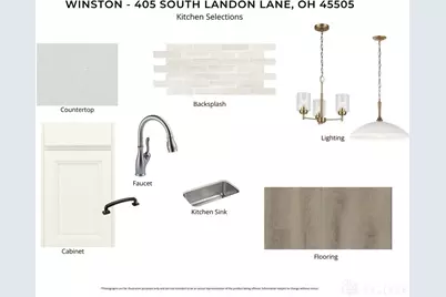 405 S Landon Lane, Springfield, OH 45505 - Photo 5
