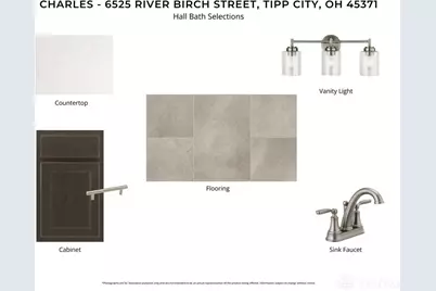 6525 River Birch Street, Tipp City, OH 45371 - Photo 5