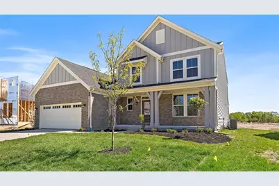 6525 River Birch Street, Tipp City, OH 45371 - Photo 1