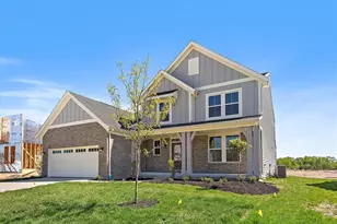 6525 River Birch St, Tipp City, OH 45371 - Photo 1