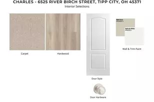 6525 River Birch St, Tipp City, OH 45371 - Photo 5
