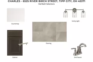 6525 River Birch St, Tipp City, OH 45371 - Photo 5