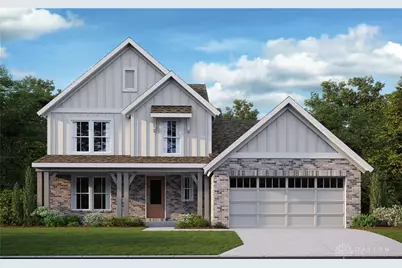 6525 River Birch Street, Tipp City, OH 45371 - Photo 1