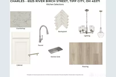 6525 River Birch Street, Tipp City, OH 45371 - Photo 3