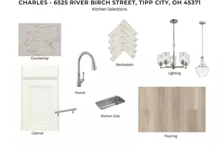 6525 River Birch St, Tipp City, OH 45371 - Photo 3