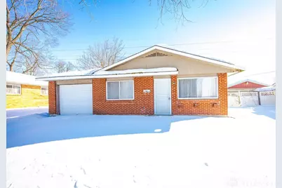 1224 Blairwood Avenue, Dayton, OH 45417 - Photo 19