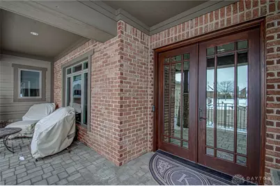 9428 Old Bridge Drive, Dayton, OH 45458 - Photo 5