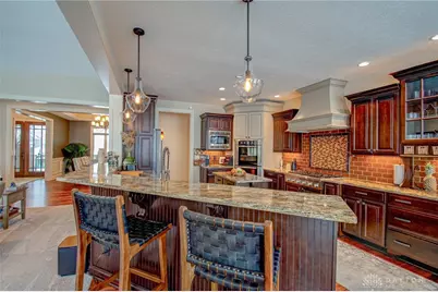 9428 Old Bridge Drive, Dayton, OH 45458 - Photo 17