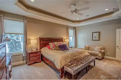 9428 Old Bridge Drive, Dayton, OH 45458 - Photo 23